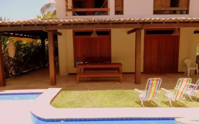 Casa Sapoti