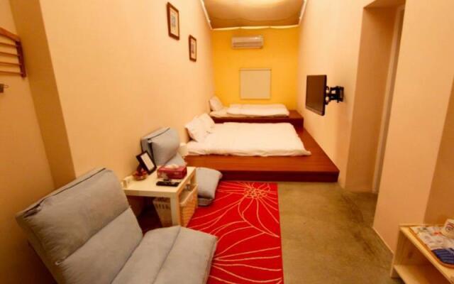 Happy Guan Shan Green Villa