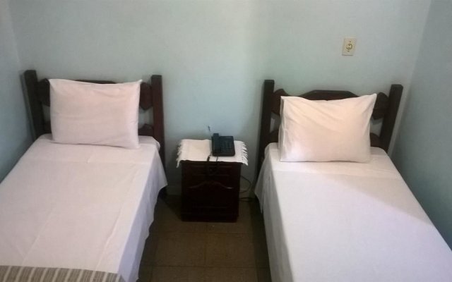 Hotel Mirante da Serra