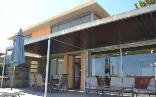 Villas Salobre Golf & Resort