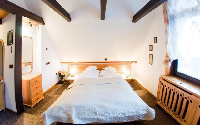 Bed & Breakfast Szymaszkowa 1