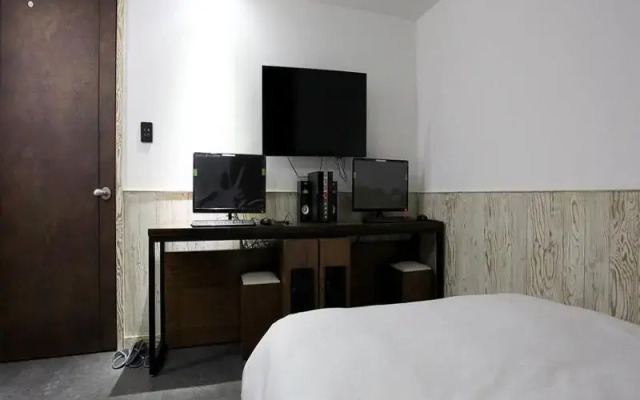 Cheonho Mong Hotel