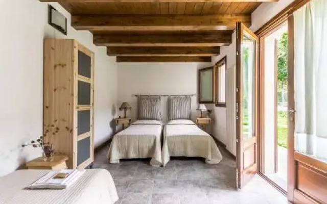 Pianconvento La casa di Noi