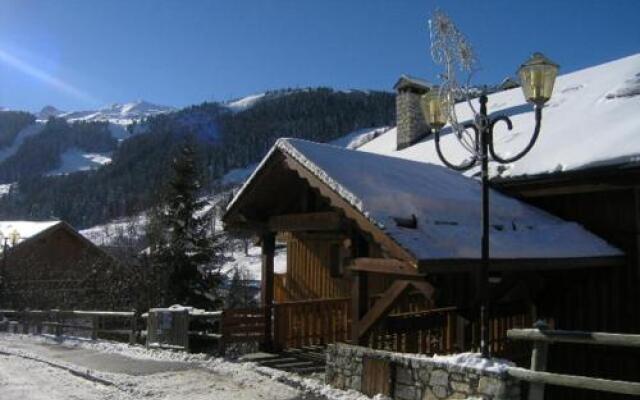 The Ideal Chalet for a Relaxing Holiday in the Mountains