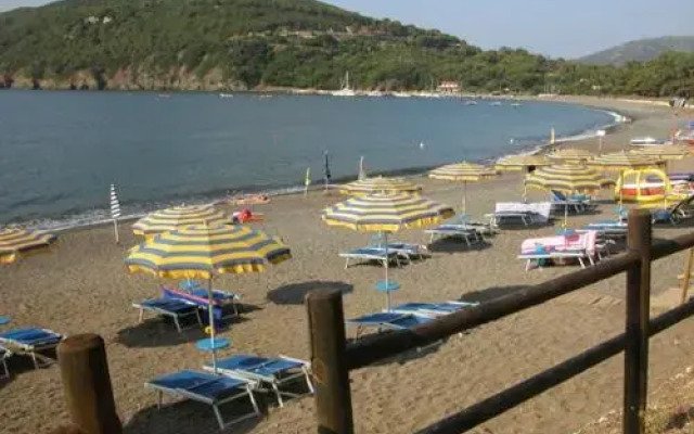 Casa Del Golfo