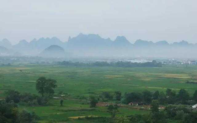 Guilin Wanfu Family Resort