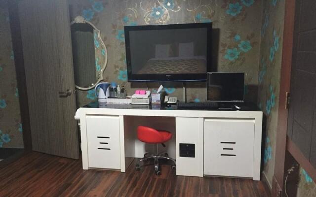 Daejeon Best Motel