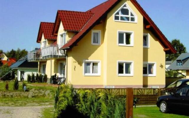 Ferienhaus Puschmann - FeWo 04