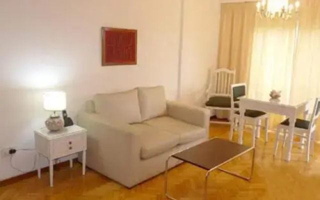 Departamento Olivos-zona puerto