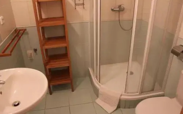 Horní Kout