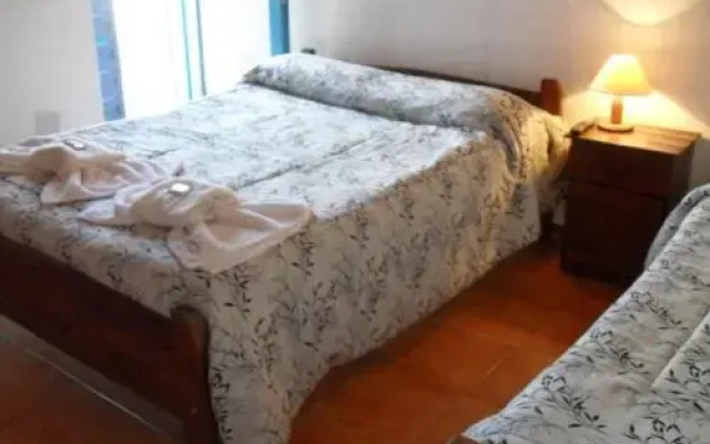 Hotel Balcones del Valle