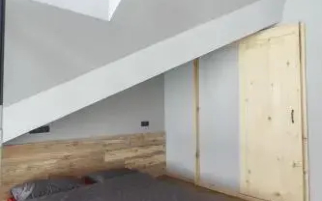 Gudauri Chalet-Apartment