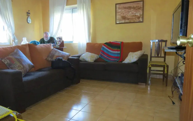 Country house La Conejera