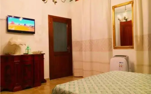 B&B Mariposa