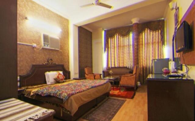Hotel Hallmark Regency