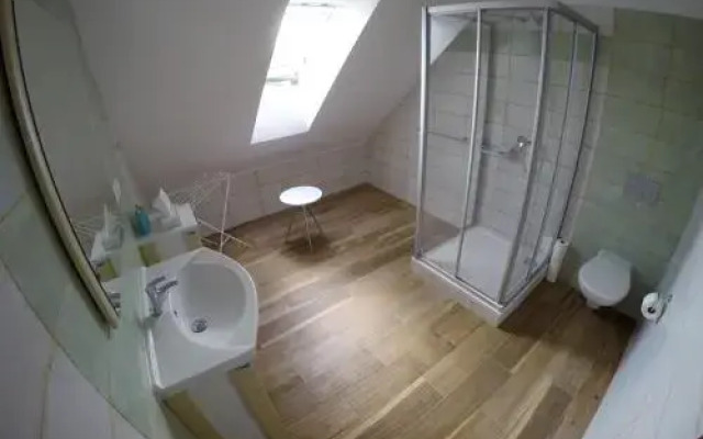 Apartmány ROSE Lednice