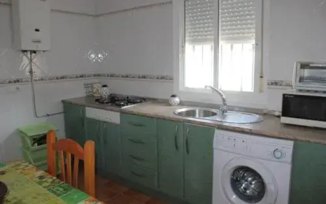 Chalet Mari Carmen