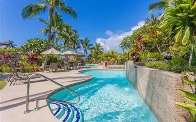Keauhou Resort 102 - One Bedroom Condo