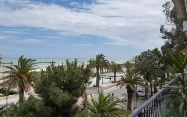 Pini sul Mare