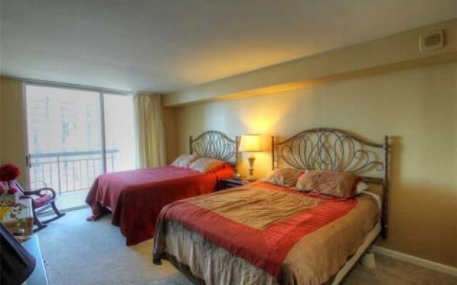 South Hampton 1106-3br
