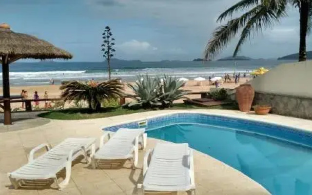 Casa Geribá