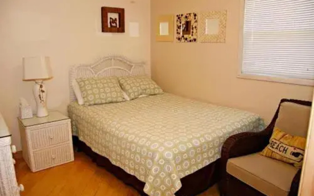 Tropical Breeze - 3 Br Home