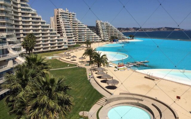 Condominio San Alfonso del Mar