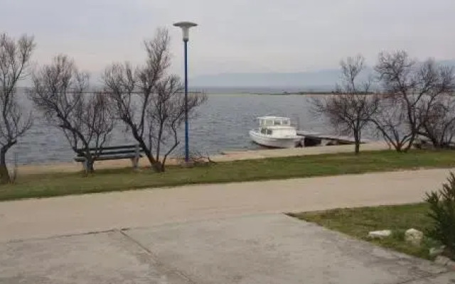 Apartmani Oaza