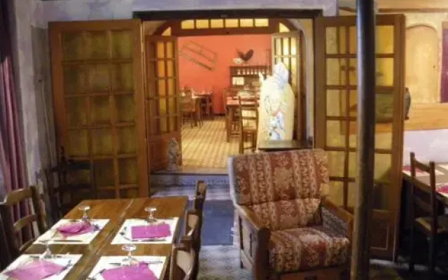 Hotel Restaurant du Lion d'Or