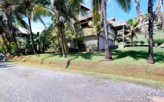 Island Breeze Villa