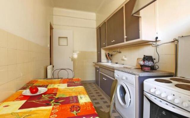 Studio cosy 4 personnes dans le Centre-ville de Nice