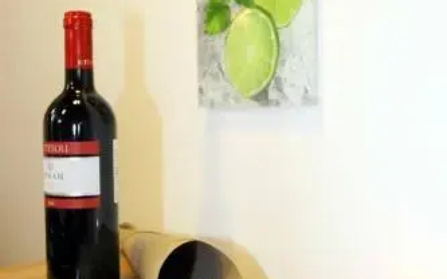 La Torre di Re Federico