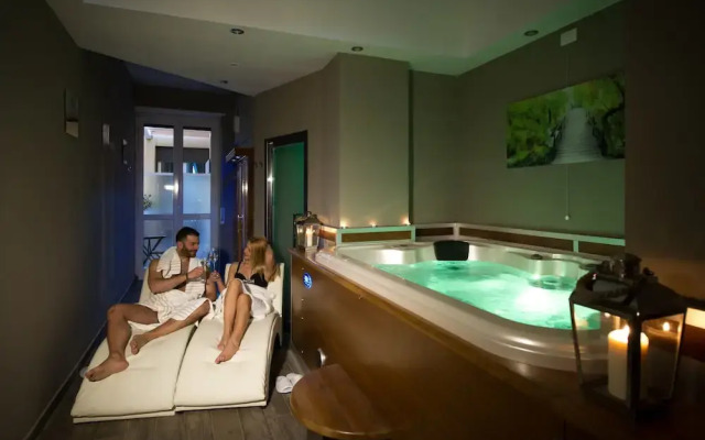 Brunelleschi Luxury Holidays