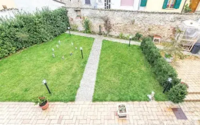 B&B Al Belvedere