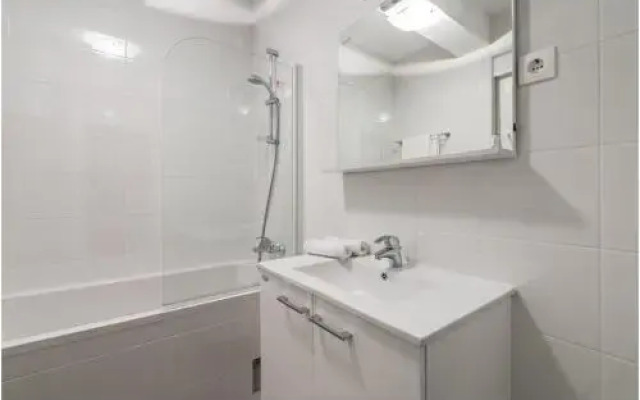 Villa Mili Stomarica