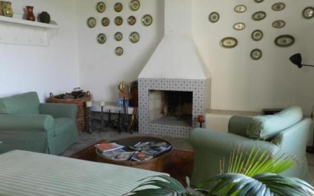 Masseria Acque Di Palermo