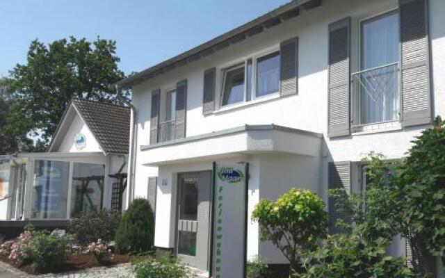 Ferienanlage Villa Maare