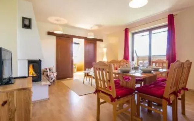 Apartament Red Zakopane