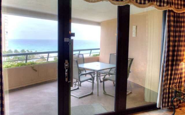 Elite Paradise by RedAwning