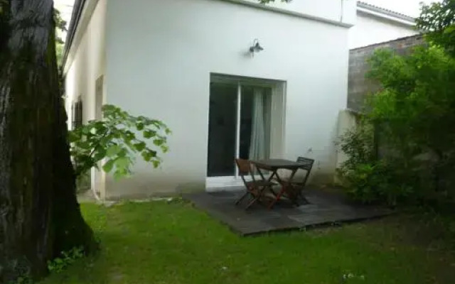 Gîte du Tilleul