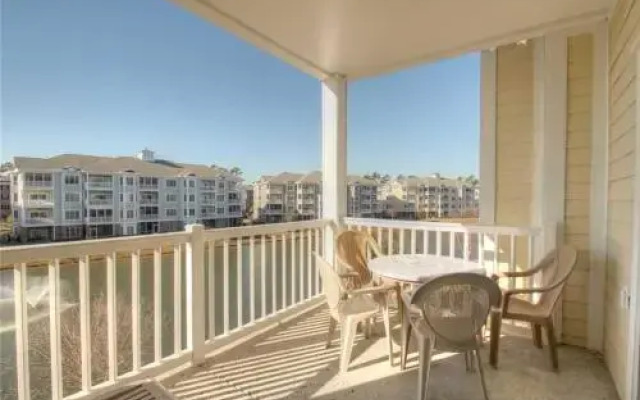 Magnolia Pointe 304 4811 2 Br condo by RedAwning