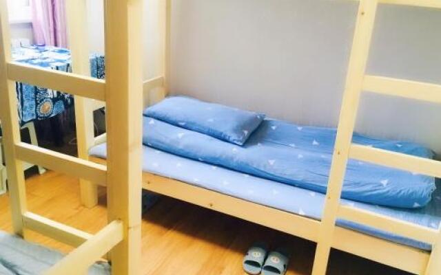Xi'an Tomato Hostel