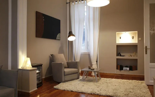 Microlimano Luxury Villa
