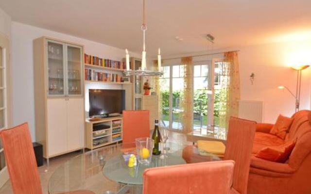 Strandwohnungen in - Apt. 02