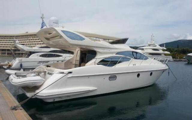 Suncruise Azimut