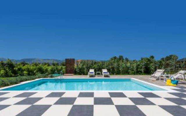 Vigneto Villa by LeaderStay