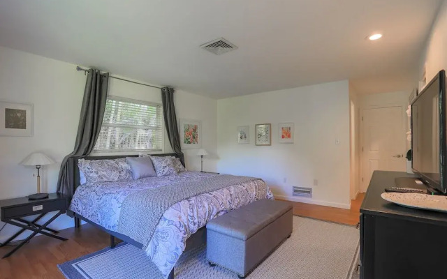 Sarasota 32 - 2 Br Home