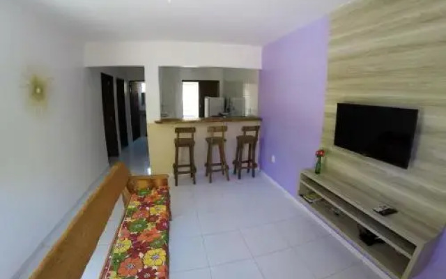 Flat Vila Dos Milagres