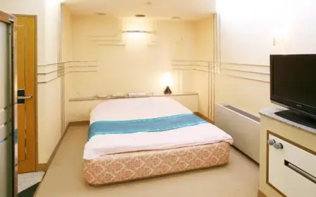 Hotel The Dragon