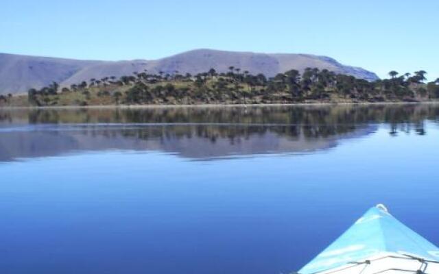 Hostería de Montaña los Duendes del Volcán